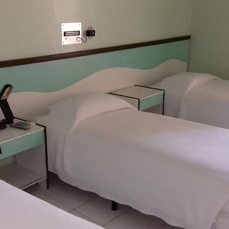 Praia Mar Hotel São Luís Esterno foto