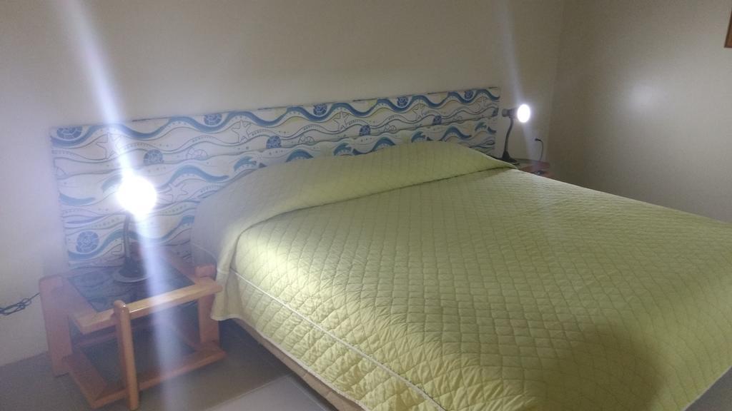 Praia Mar Hotel São Luís Esterno foto