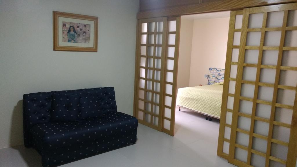 Praia Mar Hotel São Luís Esterno foto