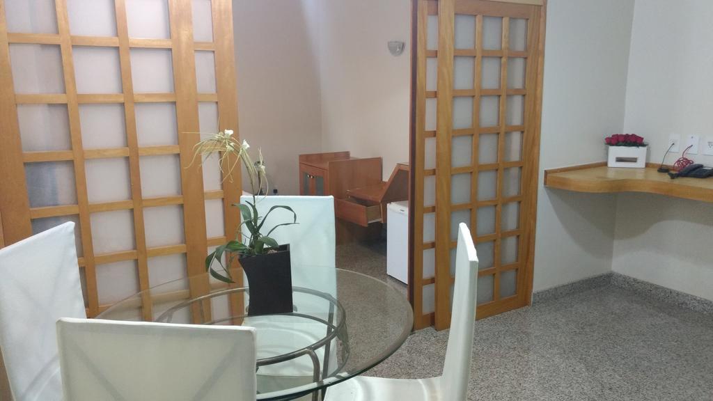 Praia Mar Hotel São Luís Esterno foto