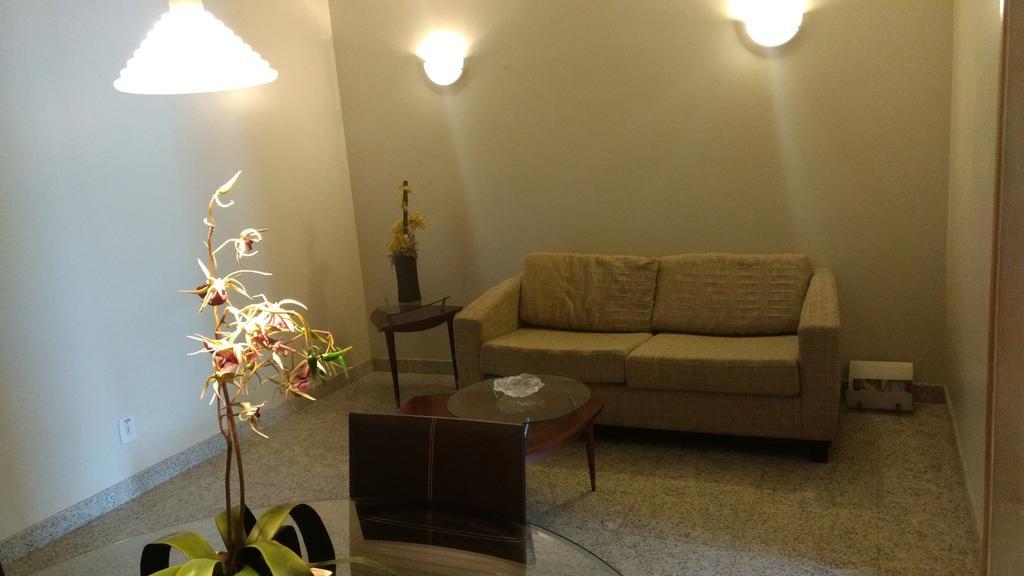 Praia Mar Hotel São Luís Esterno foto