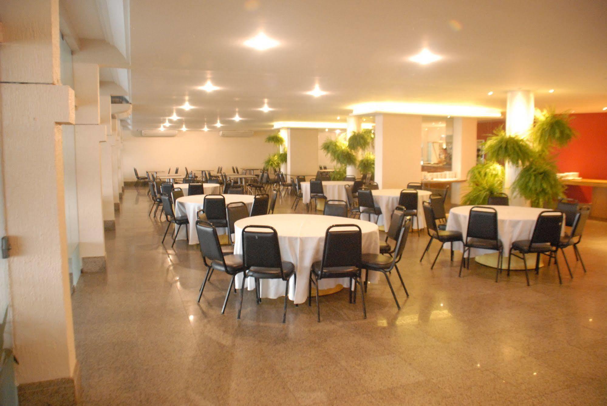 Praia Mar Hotel São Luís Esterno foto
